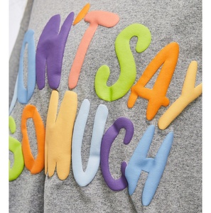 เสื้อยืดผู้ชายพิมพ์สกรีนสินค้าขายดีเสื้อผ้าตามสั่งวัสดุผ้าฝ้าย100% ดีไซน์ทันสมัย - Product Image 5