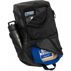 BJJ New 2026 Jiu Jitsu <b>Backpack</b> 34LCapacity boxing equipment <b>backpack</b> Gym Training Sports Bag with <b>Multi</b> <b>Compartments</b> MMA Gear - Product Image 1