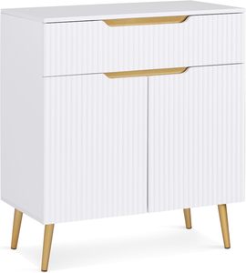 Mueble de Salón Contemporáneo |   Almacenamiento de Diseño Moderno |   Belleza Profesional - Product Image 1