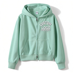 Felpe e Maglioni Primaverili per Donne e Ragazze con Logo Frontale Ricamato Personalizzato, Design Sorority Christmas Mama - Product Image 3