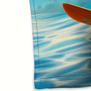 Logo personnalisé, léger, sportif, motif uni, polyester/coton, respirant, hiver, UPF 50+, protection UV, doux, séchage rapide, performance, pêche - Product Image 4