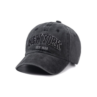 Casquettes de baseball unisexe 5 panneaux en dobby 100 % polyester, ajustables, style sportif, broderie personnalisée, casquettes de camionneur décontractées – Vente en gros