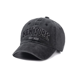 Gorras de Béisbol al por Mayor, Diseño Único, Bordado Personalizado, Gorras Trucker Casuales para Hombre - Product Image 3