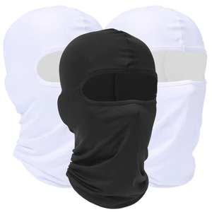 Nouveau design 2027 – Cagoule de ski intégrale personnalisée pour hommes, idéale pour le cyclisme et les sports de plein air – Vente en gros - Product Image 3