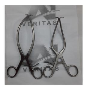 Retractores abdominales Gelpi de alta calidad, instrumentos quirúrgicos de acero inoxidable, cirugía ortopédica de columna vertebral - Product Image 6