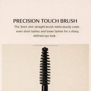 Sérum pour cils K Beauty, soin des cils, booster, fabricant coréen, étiquette privée, personnalisé - Product Image 4