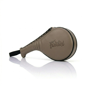Fairtex Boxing Target Punching Pad PU <b>Material</b> Durable Training Equipment for Boxing PracticeMartial Arts Training Paddle - Product Image 3