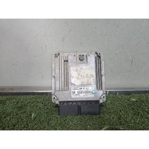 Módulo de Control del Motor A6 4G 2011-2015 Usado ORIGINAL 4G0907401F - Product Image 1