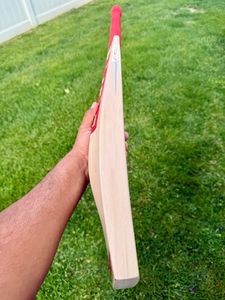 English Willow Cricket Bat Short Handel Chase Master - Product Image 2
