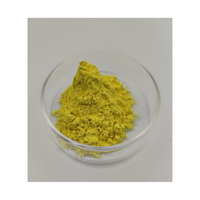 Colorant Jaune Titane Haute Pureté pour Applications Textiles, Papier, Cuir et Coloration Chimique Industrielle
