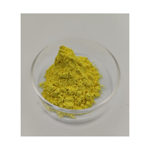 Colorante Amarillo Titan de Alta Pureza para Aplicaciones Textiles, Papel, Cuero y Coloración Química Industrial - Product Image 3
