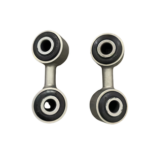 Pour <span class=keywords><strong>Bentley</strong></span> Flying Spur : Rotule <span class=keywords><strong>de</strong></span> suspension arrière, biellette <span class=keywords><strong>de</strong></span> direction arrière, pièce <span class=keywords><strong>de</strong></span> rechange OE 4E0505547, rotule d'essieu arrière, extrémité <span class=keywords><strong>de</strong></span> biellette <span class=keywords><strong>de</strong></span> direction arrière, pièce <span class=keywords><strong>de</strong></span> suspension. - Product Image 1