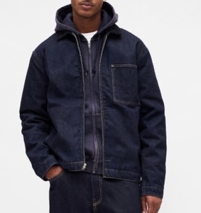 เสื้อฮู้ดออกกำลังกายสำหรับผู้ชาย เสื้อผ้ากีฬา ทรงเข้ารูป ซับเหงื่อ ระบายอากาศ เสื้อคลุมสำหรับฝึกซ้อม - Product Image 1