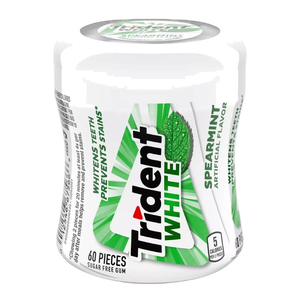 Chewing-gum tropical Tridentt de haute qualité, maintenant disponible au prix de gros ! - Product Image 6