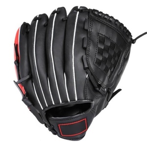 Wholesale High Quality Youth T <b>Baseball</b> <b>Gloves</b> Environmental Protection Biodegradable Leather Adult <b>Baseball</b> Basketball <b>Gloves</b> - Product Image 1
