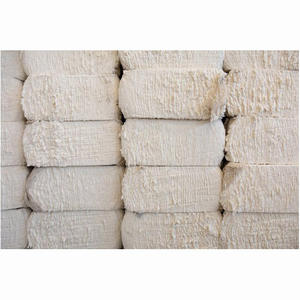 Venta al por Mayor de Fardos de Algodón Crudo 100% Puro y Orgánico a Precio Económico, Linter de Algodón Crudo para Hilado - Product Image 5