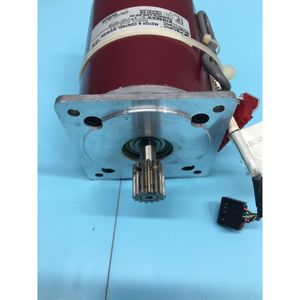 Pacific Scientific E33NRFB-LDN-SS-02, Stepper - Equipo y Piezas de Semiconductores de Confianza con Legado Global - Product Image 6