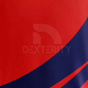 Ropa Deportiva, Uniforme de Cricket de Poliéster Transpirable de Primera Calidad, Venta al Por Mayor a Precio Económico, Mangas Cortas, Personalizable - Product Image 5