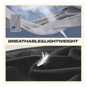 Shorts de sport pour homme, noirs, à séchage rapide, avec poches, légers, respirants, pour le basketball, la course à pied, la gym, vêtements de sport décontractés - Product Image 4