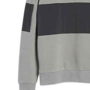Sweat-shirt personnalisé pour homme – Pull streetwear haut de gamme avec logo, impression et broderie personnalisés pour un style urbain au quotidien - Product Image 4
