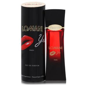 Yes by Eau De Parfum Spray, Perfume para Mujer - Product Image 1