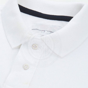 Chemises Polo pour Hommes de Haute Qualité, Design Casual Chic avec Matière Douce - Product Image 6