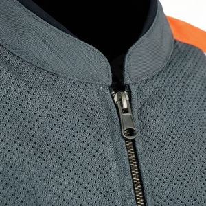 Chaqueta Deportiva para Motociclistas, con Logotipo Personalizado, Impermeable, para Turismo, con Protección, Transpirable y Resistente al Viento - Product Image 4