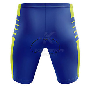 KANEKA SPORTS Modern <b>Cycling</b> Uniform Soft Lightweight Breathable Eco-Friendly Spandex/Polyester Training Bike Wear Set - Product Image 2