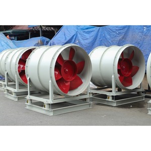 พัดลมแกนหมุนแบบขับตรงพร้อมระบบตัด CNC สำหรับเครื่องดูดควันในครัว APL-8-8D ระบบระบายอากาศอุตสาหกรรมเวียดนาม ให้การไหลเวียนของอากาศสูงอย่างราบรื่น - Product Image 1