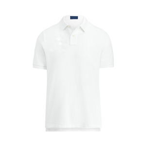 Camisas de Golf para Hombre de Alta Calidad, Transpirables, Casuales, de Algodón/Fibra de Bambú, Tallas Grandes, Hechas a Medida - Product Image 1