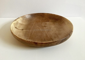 Forte demande avec un prix raisonnable Fabriqué en Inde Bol Mignon Mariage en bois de manguier noyer Fabriqué en Inde avec une qualité d'exportation - Product Image 2