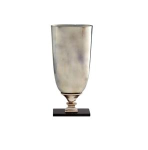 Jarrón Decorativo de Hierro de Lujo con Diseño Costero, Ecológico, para Mesa, para Eventos Navideños, de Alta Gama, Zahid Exports - Product Image 1