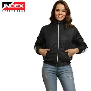 Blouson Bomber Urbain pour Homme, Style Streetwear, Vêtement Décontracté Quotidien, Vêtement d'Extérieur pour les Marchés Internationaux de Gros - Product Image 4