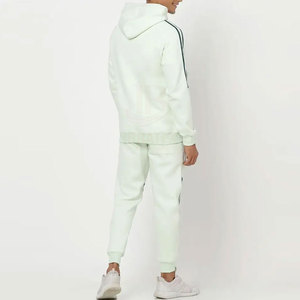 Chándal de manga larga para hombre de alta calidad, color y talla personalizables, novedad en chándales básicos para hombre - Product Image 3
