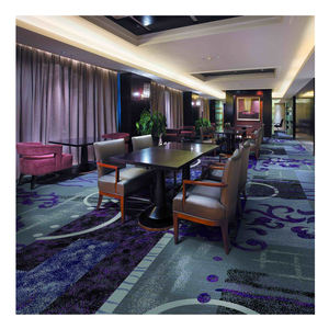 <span class=keywords><strong>Tapis</strong></span> de casino Axminster de conception populaire, <span class=keywords><strong>tapis</strong></span> de salle de jeu, <span class=keywords><strong>tapis</strong></span> mur à mur à vendre - Product Image 3