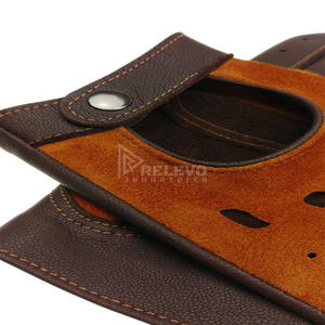 Gants de VTT unisexe, nouvelle collection, vente en gros, design personnalisé, imperméables, protection motocross, confortables, toutes tailles - Product Image 5