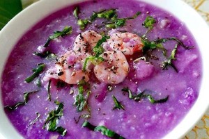 Yamón Morado Congelado a Granel, Vegetales Congelados de Primera Calidad para Mayoristas y Mercado Global - Product Image 5