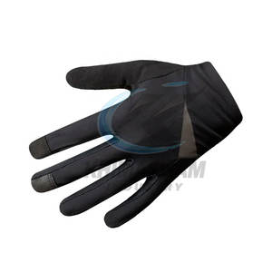 Nouveaux gants de motocross au design tendance, en nylon/polyester véritable, antidérapants, fermeture auto-agrippante, pour usage extérieur - Product Image 4