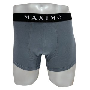 Caleçon élégant pour homme en coton doux respirant motif camouflage ajusté avec options de marque personnalisées fabriqué au Bangladesh - Product Image 3