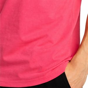 Camiseta sin mangas de algodón para hombre, chaleco deportivo de color sólido, tela de algodón premium, camiseta ligera y cómoda para hombre - Product Image 6