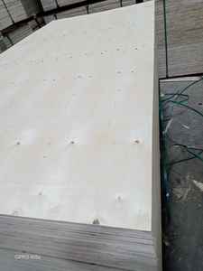 Contreplaqué d'emballage du Vietnam, Styrax Acacia AB/BC 4-25mm, contreplaqués d'emballage 15mm 3mm 5mm - Product Image 2