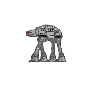 En gros, Patchs thermocollants de créateur, broderie chenille, patch brodé avec lettre célèbre et logo brodé, étiquette textile 2026 - Product Image 5