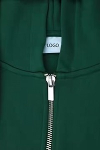 Chemises de survêtement pour hommes 2026 – Survêtement élégant à manches longues pour hommes – Meilleure vente – Survêtement zippé personnalisé de haute qualité pour hommes - Product Image 4