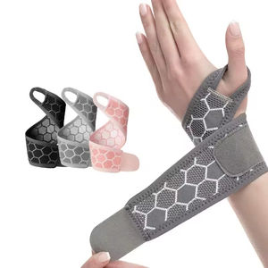 Muñequeras Deportivas de Neopreno Resistentes, Cómodas y Transpirables, con Diseño a Prueba de Viento, Precio de Fábrica, Nueva Calidad - Product Image 2