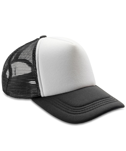 Gorras Trucker de Malla Personalizadas MARGINAL SPORTS para Hombre con Logotipo Bordado, 6-7 Paneles, Otros Cierres, Gorra de Béisbol Deportiva Común - Product Image 2