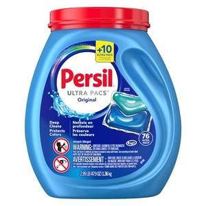 Detergente Líquido Ecológico Persil con Aroma a Lavanda, en Bolsa de Plástico, Espuma Alta/Baja, 80% de Ingredientes Naturales - Product Image 6