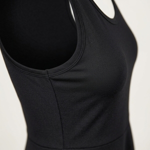 Ropa de Tenis Personalizada, Uniforme de Tenis para Mujer, Ropa Deportiva Transpirable y Ligera para Clubes, Equipos y Sesiones de Práctica - Product Image 4