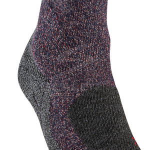 Chaussettes de sport classiques épaisses en mélange doux de spandex/polyester, durables et confortables pour l'entraînement et la course en extérieur - Product Image 4