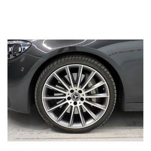 Mercedes-Benz Classe E E350 4MATIC AMG Line Edition 2021/12, 59 000 km, boîte automatique, conduite à gauche, sièges en cuir, caméra de recul - Product Image 5