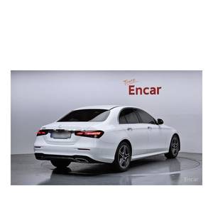 Mercedes-Benz Clase E E250 AMG Line 2022, 37,383 km, Caja de Cambios Automática, Asientos de Cuero, Volante a la Izquierda, Cámara Trasera - Product Image 2